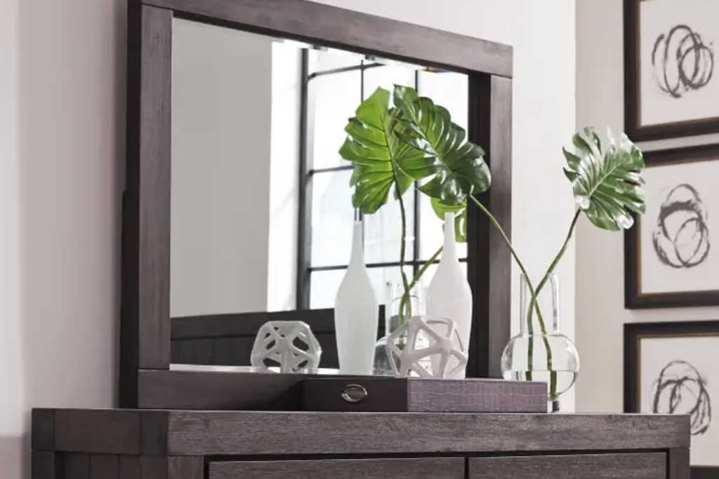 Modus Heath Dresser Mirror