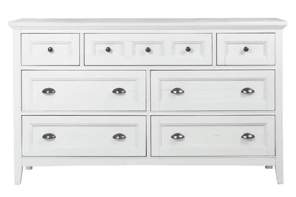 Magnussen heron cove dresser