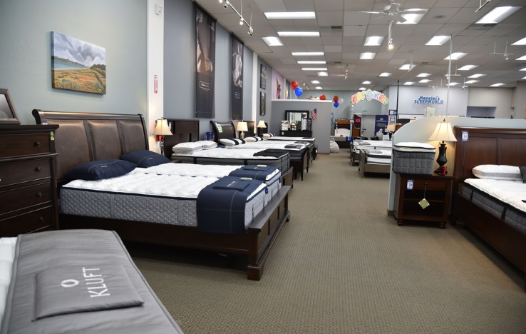 Mancini's Sleepworld Redwood City Mancini's Sleepworld Redwood City