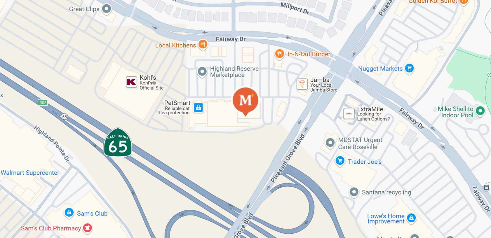 Mancini's Sleepworld Roseville