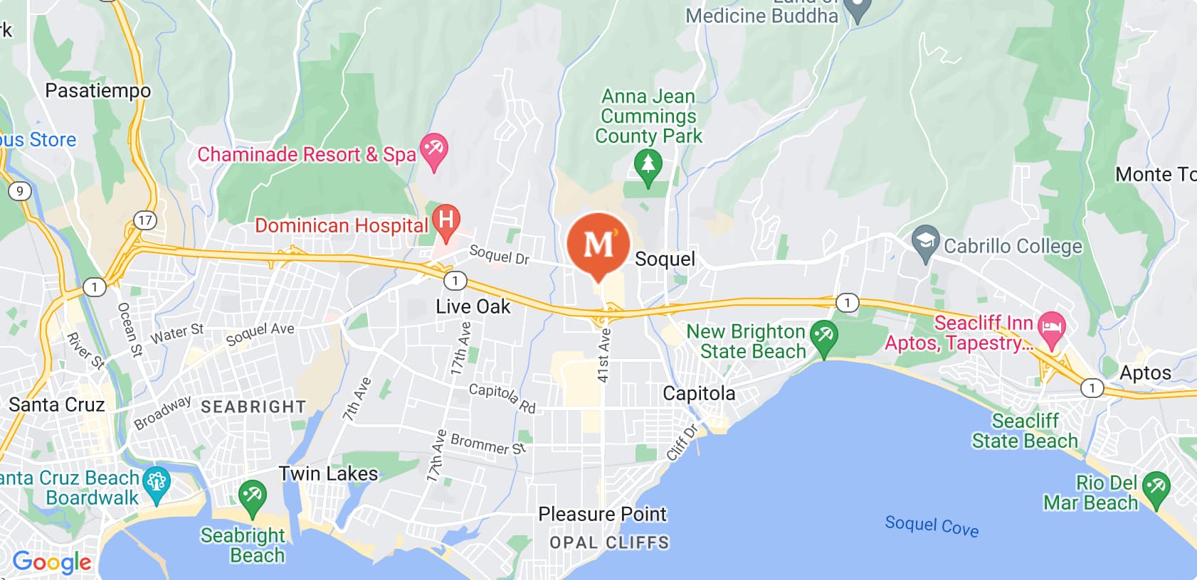 Mancini's Sleepworld Capitola Mancini's Sleepworld Capitola