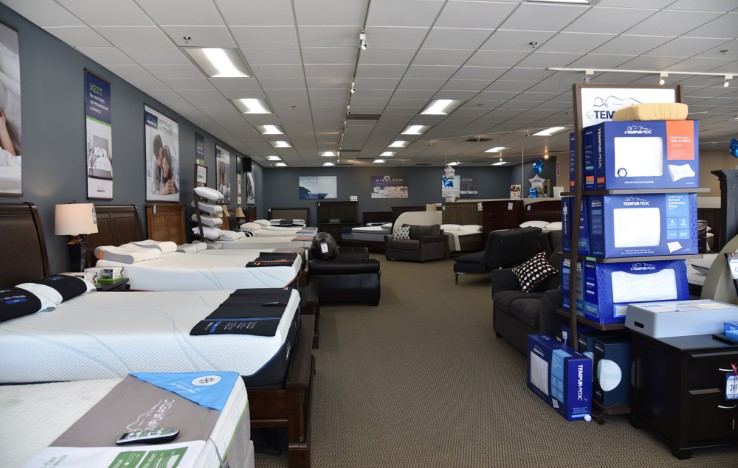 Mancini's Sleepworld Pinole Mancini's Sleepworld Pinole