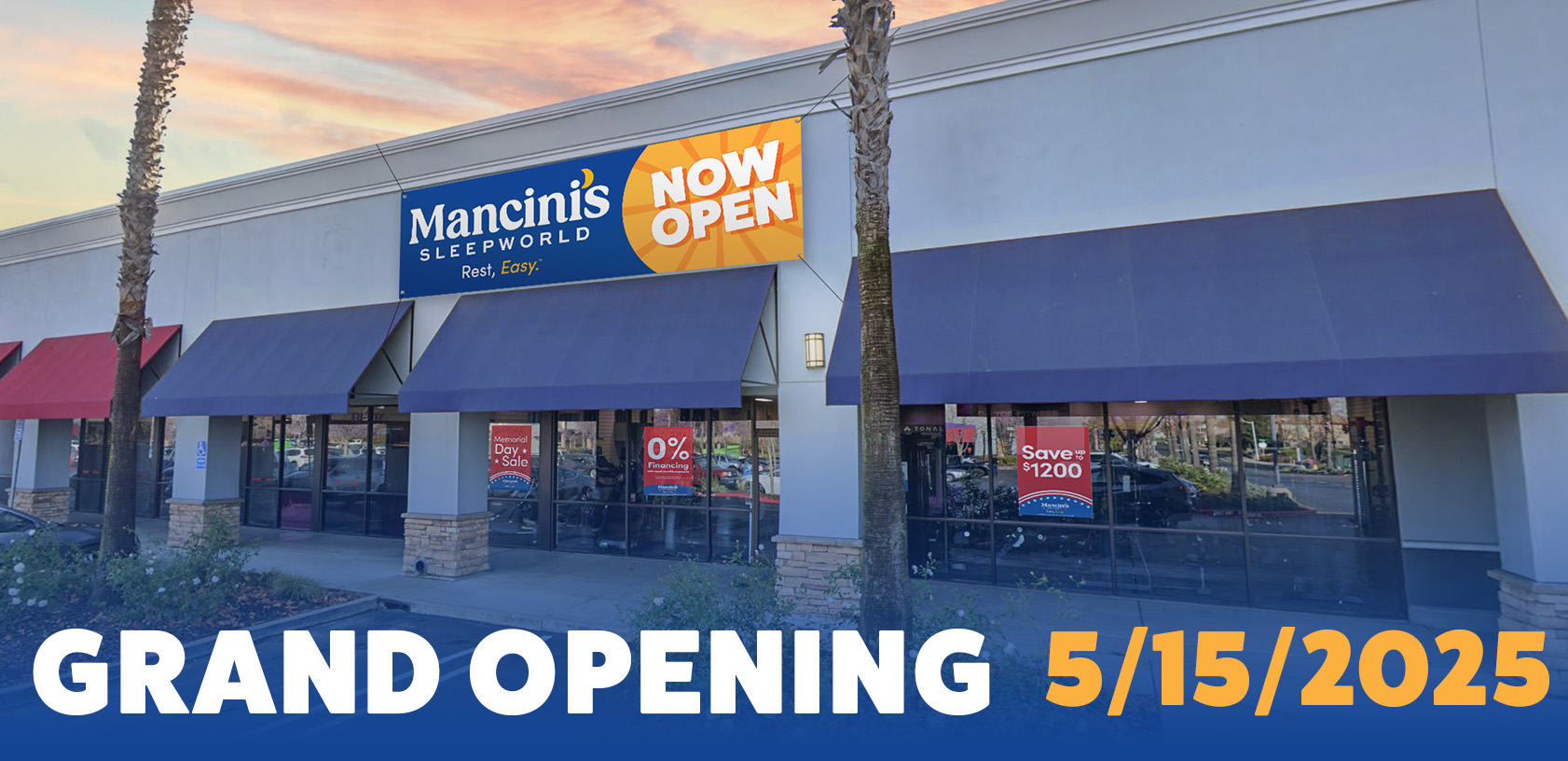 Mancini's Sleepworld Roseville Mancini's Sleepworld Roseville