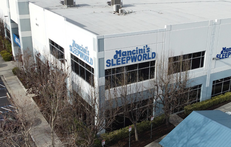 Corporate Office & Warehouse Corporate Office & Warehouse
