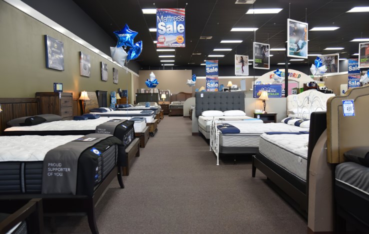 Mancini's Sleepworld Stockton Mancini's Sleepworld Stockton
